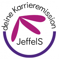 Jeffels – deine Karrieremission